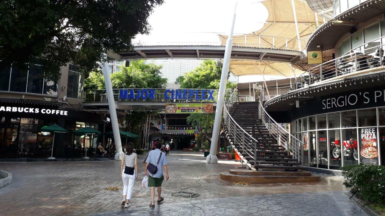 Hotel Baan Picha 2 Pattaya Exterior foto